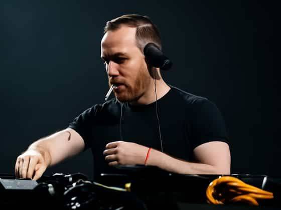 Duke Dumont